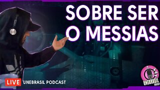 O Messias tem que provar sua volta?