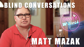 An Interview with Matt Mazak