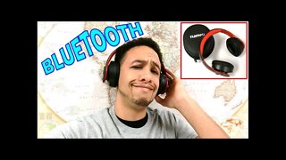 Tuinyo Bluetooth Wireless Headphones Review