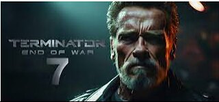 Terminator7End Of War2024