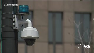 New report calls out city of Cleveland for lack of transparency in police surveillance technology