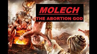 Abortion is Modern Child Sacrifice