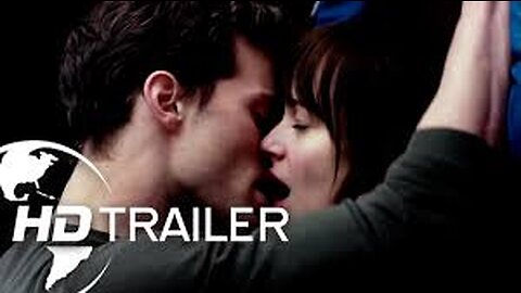 Fifty Shades Of Grey - Official Trailer (Universal Pictures) HD