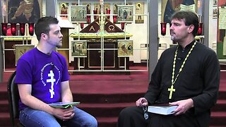 Orthodoxy 101- Marriage & Sexuality (part I)