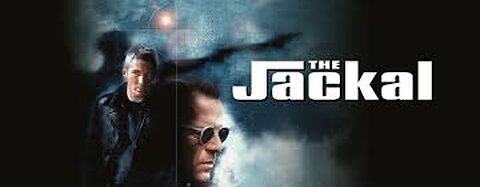 The Jackal (1997) - Action Thriller Movie | Bruce Willis, Richard Gere, and Sidney Poitier