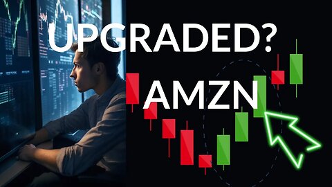 Amazon Stock's Hidden Opportunity: In-Depth Analysis & Price Predictions for Tuesday