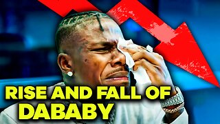 Dababy | The Rise and Fall of the "Next Big Rapper."