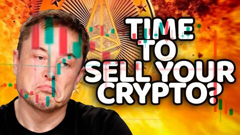 Will Bitcoin & Altcoin Survive The Power Of China - Should You Sell Now?