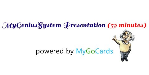 MyGoCards Training ~ 4/16/2023 (special)