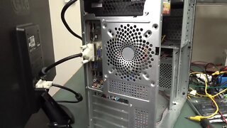 Another Dumpster PC