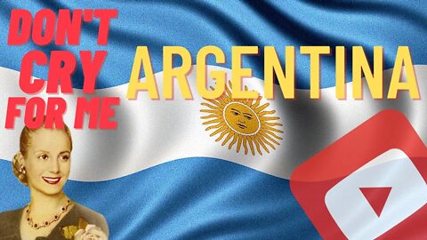 Is Argentina the NEXT Sri Lanka? Blueprint For The Coming Economic Disaster?