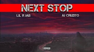 Lil R Jab - You Are My World feat. AJ Cruzito & Lil X (Audio)