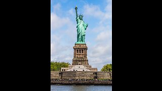 3-30-2023 BABYLON IS FALLING STATUE OF LIBERTY REVELATIONS NOW 2026