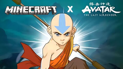 All about Minecraft x Avatar Legends DLC [Full Review]
