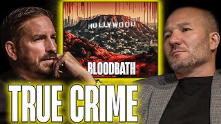 Vigilance Elite Shawn Ryan: Jim Caviezel on Adrenochrome Harvesting | Clip