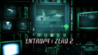 Diving back into Entropy Zero 2