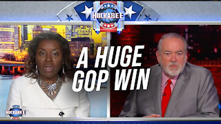 Winsome Sears' HUGE Win and Plans for Virginia | FULL INTERVIEW | Huckabee