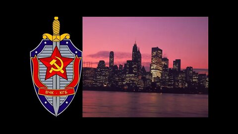 KGB defector Yuri Bezmenov's warning to America