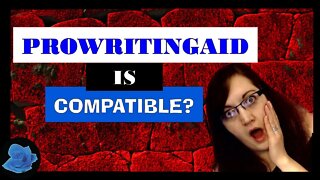 What Software is ProWritingAid Compatible With?