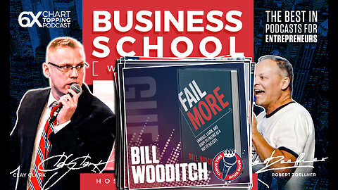 Business | Bill Wooditch | Super Moves to Become a Super Super Salesperson