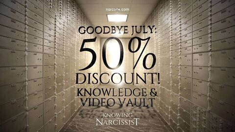Goodbye July 50% Discount