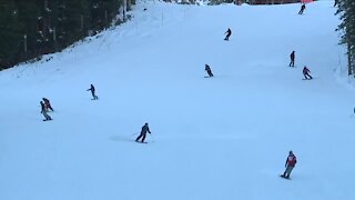 Arapahoe Basin opens for the season; when do other resorts anticipate opening?