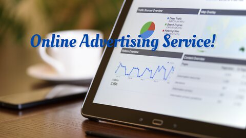 Training #7 - Online Advertising