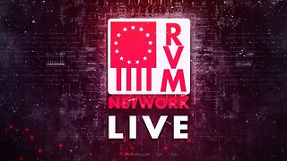 RVM Network LIVE: RVM Roundup With Chad Caton 6 PM EST