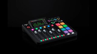 RodeCaster Pro 2 - Podcast Like Boss! Hood Alert First Impression
