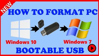 HOW TO FORMAT PC USING BOOTABLE USB STEP BY STEP GUIDE ( BOOTABLE USB )