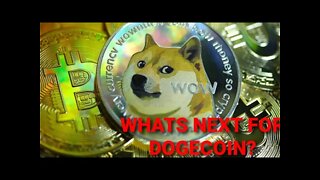 WallstreetBets DogeCoin update and this upcoming weeks price prediction