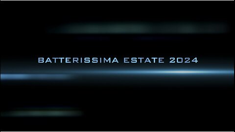 Batterissima Estate 2024