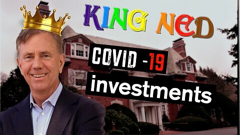 Governor Lamont's Covid 19 investments