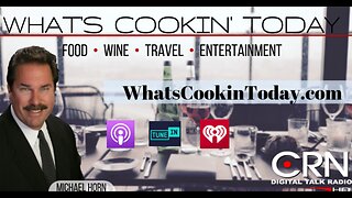 What's Cookin' Today with Mike Horn 1-3-24