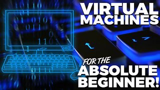 Virtual Computing for Beginners - Linux and Windows Simultaneously! (Best free software 2021)