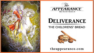 Deliverance The Childrens Bread 20