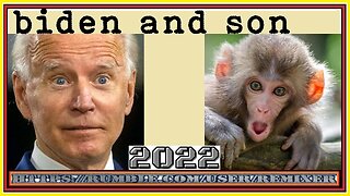 biden and son