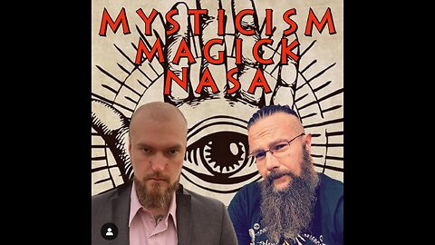 FKN Clips: Raised By Giants - Mysticism, Magick NASA | Shane The Ruiner