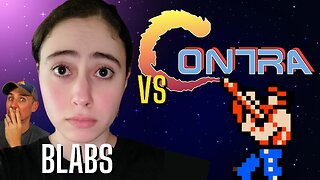 Blabs vs Contra