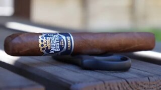Team Review Recap: Punch Knuckle Buster Habano Toro