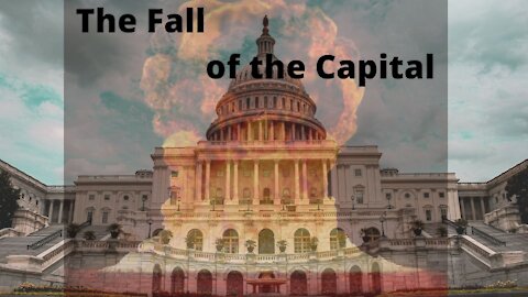 The Fall of the Capital (Isaiah 34)