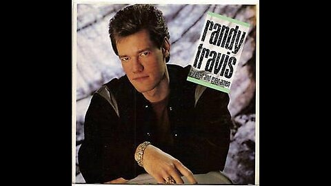 Randy Travis - Forever And Ever, Amen