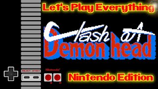 Let's Play Everything: Clash at Demonhead