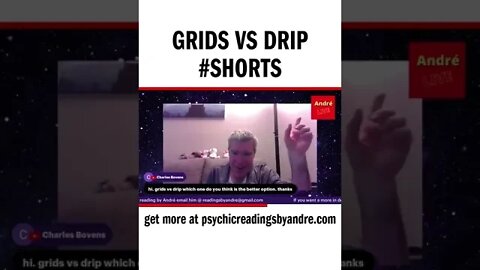 Grids vs Drip #shorts