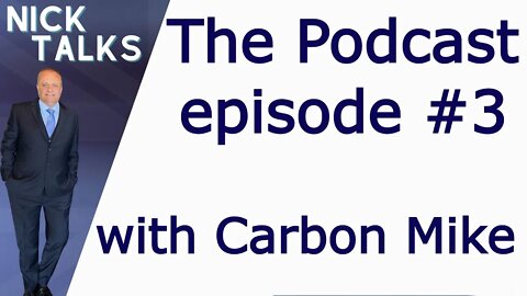 Black Americans Do Not Support BLM - Podcast - episode 3 - Carbon Mike