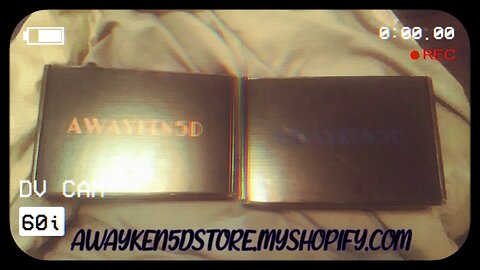 Shop Online Awayken5DStore... #VishusTv 📺