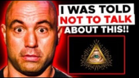 Joe Rogan's Most Powerful Technique to Create Your Own Reality.