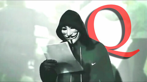 Q Anonymous: QAnons - Patriots