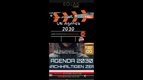 UN Agenda 2030 17 Ziele für nachhaltige Entwicklung - Vereinte Nationen