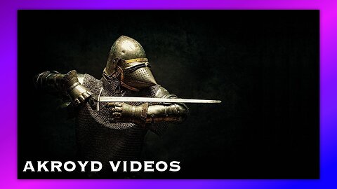 MUSE - KNIGHTS OF CYDONIA - BY AKROYD VIDEOS